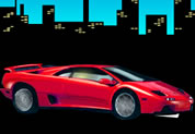 City Racer